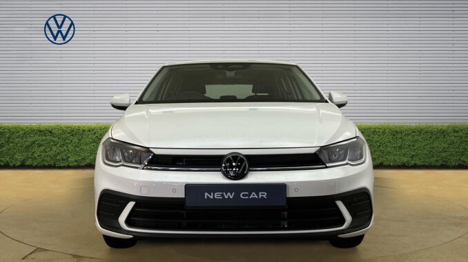 Volkswagen Polo 1.0 TSI Life 5dr DSG Petrol Hatchback - Image 7